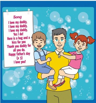 Happy Father’s Day - Edicion Impresa - ABC Color