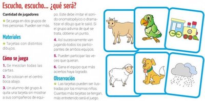 ¿Quién adivina más? - Edicion Impresa - ABC Color