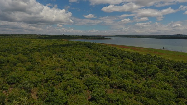 Prevén ambiente cálido con cielo nublado - ADN Paraguayo