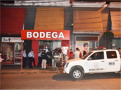Joven habría matado a golpes a su pareja “con desmedida brutalidad”