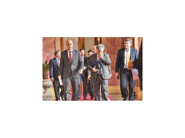 Gobierno diseña reglamento para industrializar cannabis