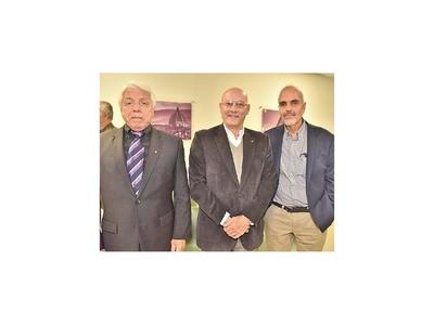 Apertura de centro consular