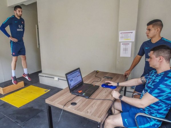 Retornos en el Ciclón
