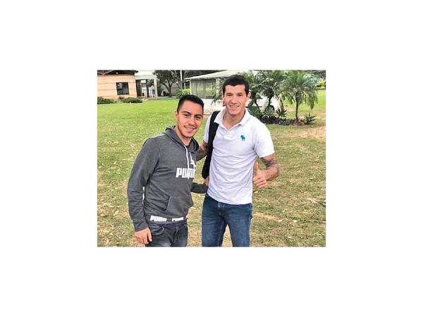 Marginados iniciaron trabajos en Reserva