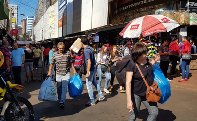 Remitirán informe sobre movimiento comercial generado por brasileños en Ciudad del Este