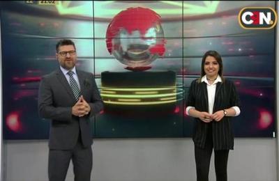 C9N Noticias Segunda Edición - C9N