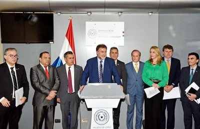 Gobierno inyectará US$ 1.543 millones para contrarrestar la desaceleración - Digital Misiones