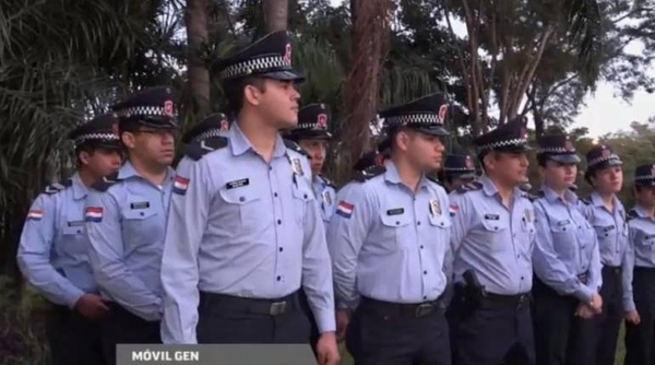 HOY / De 200 guardias, ahora 25 policías custodiarán IPS: hay temor de robo de vehículos