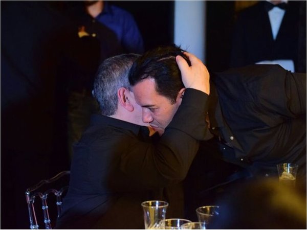 ¿Reconciliación entre los Friedmann? Rodolfo le pidió disculpas a su hijo
