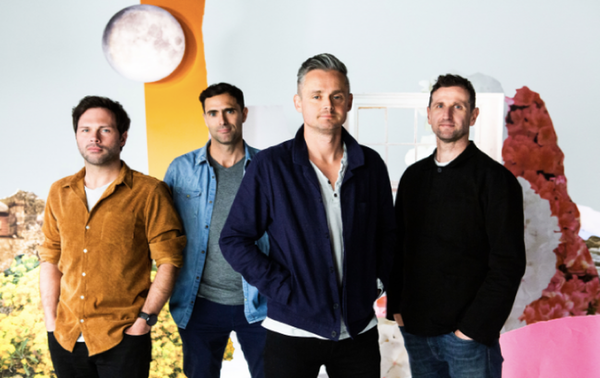 Keane regresa a Paraguay en noviembre