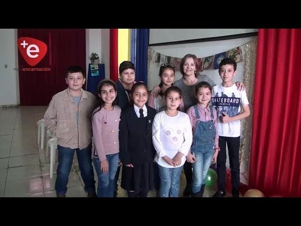 LEER ES UN PLACER: TALLER DE LECTURA REALIZÓ EL CIERRE DE SU PRIMER MÓDULO