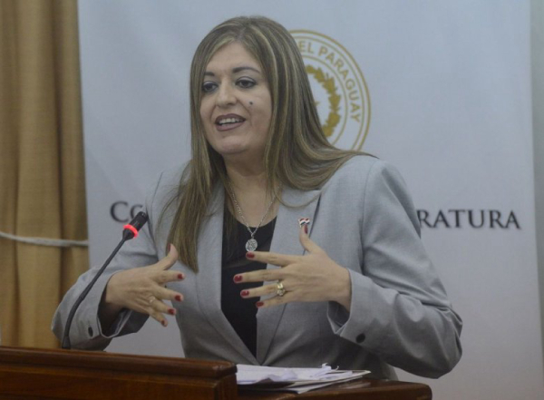 Movidas de fiscales en Alto Paraná | Diario Vanguardia 07
