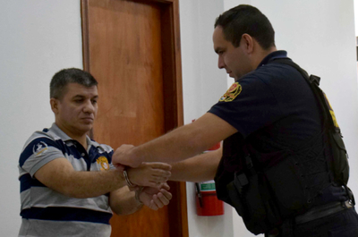 Condenan a 10 años de prisión a un asaltante | Diario Vanguardia 07