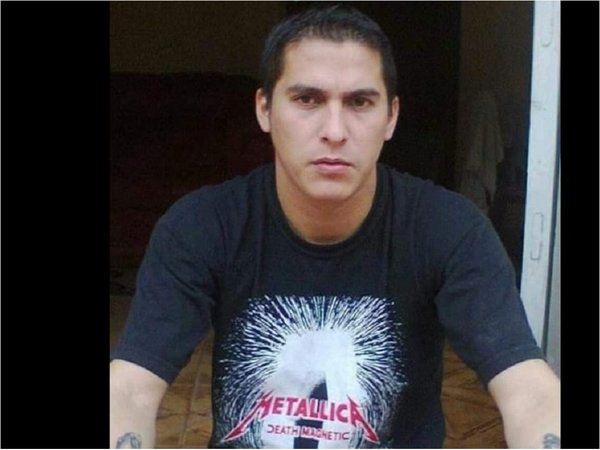 Fiscalía imputa por feminicidio a pareja de la mujer asesinada en Asunción