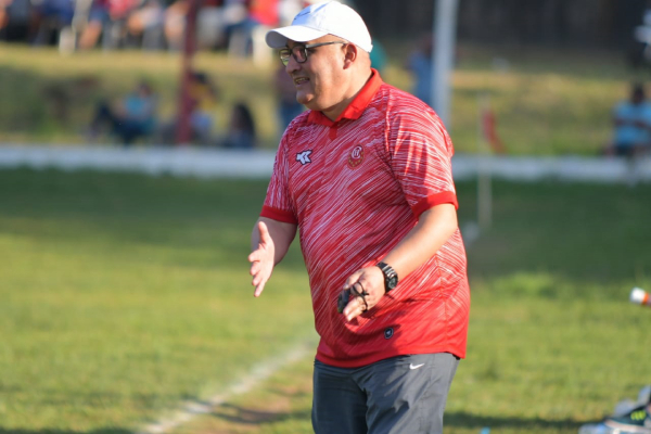 Hernandarias pretende ser finalista | Diario Vanguardia 08