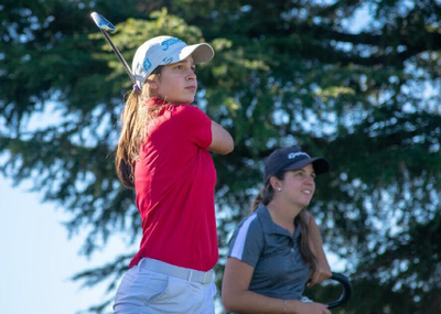 Certamen de golf en el Paraná Country Club | Diario Vanguardia 08