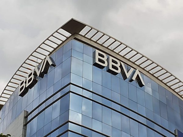 BBVA revela su nueva identidad ante el mundo