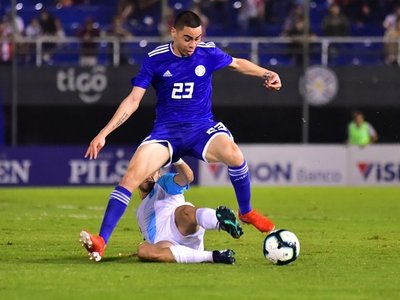 Las doce figuras de la Copa América