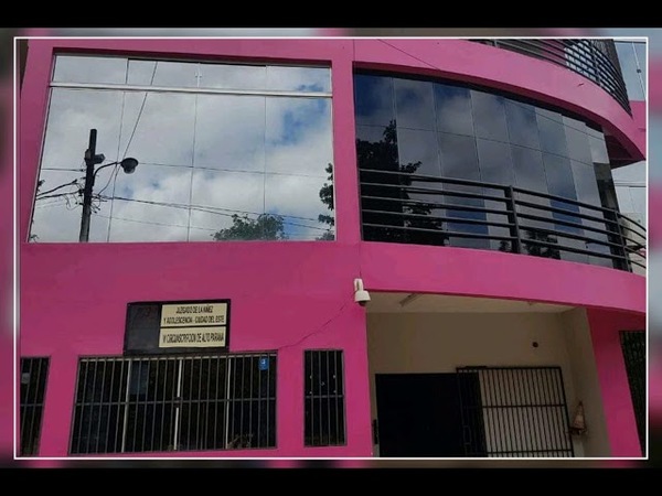 PODER JUDICIAL DE CDE DEBE ALQUILER Y PODRÍA SER DESALOJADO