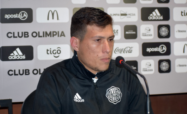 HOY / La enfermería franjeada se comienza a poblar