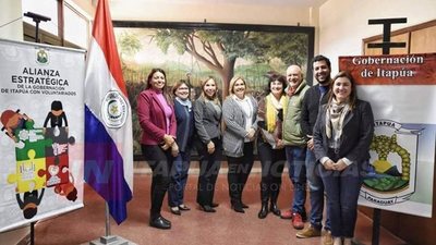 21 PROPUESTAS RECIBIDAS EN CONCURSO “SELLO ITAPÚA”.