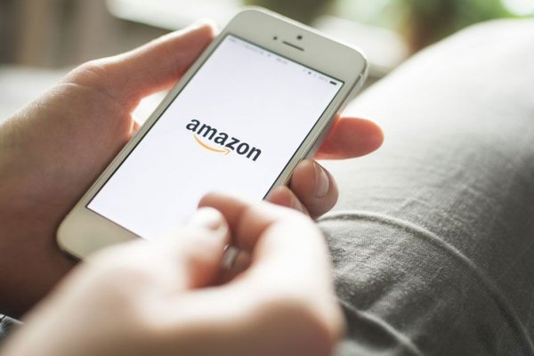 Amazon destrona a Google como la marca más fuerte del mundo - Tecnologia - ABC Color