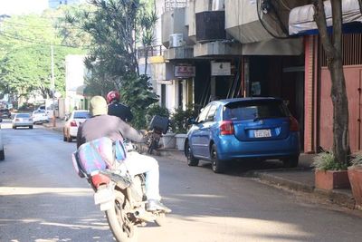 Controlarán a conductores de CDE y multarán a motociclistas con roncadores