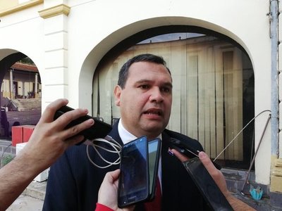 Senadores y Diputados de Honor Colorado se reunirán - ADN Paraguayo