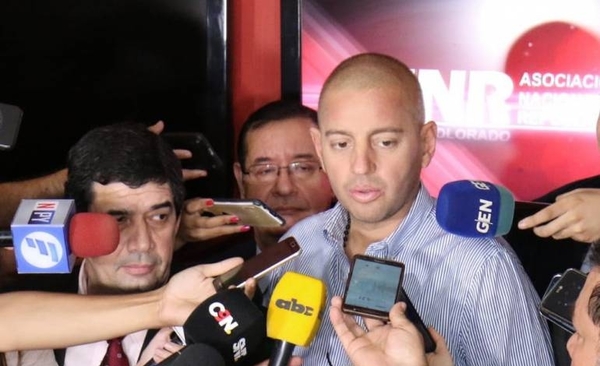 HOY / Definirán hoy si corre o no la candidatura de Alliana
