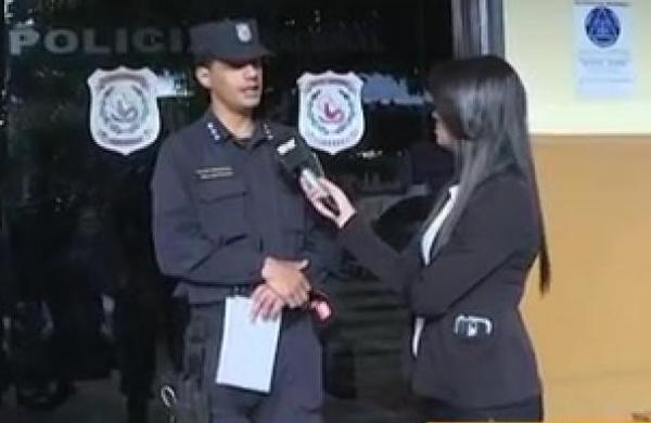 Desconocidas apuñalan a sexagenario - C9N