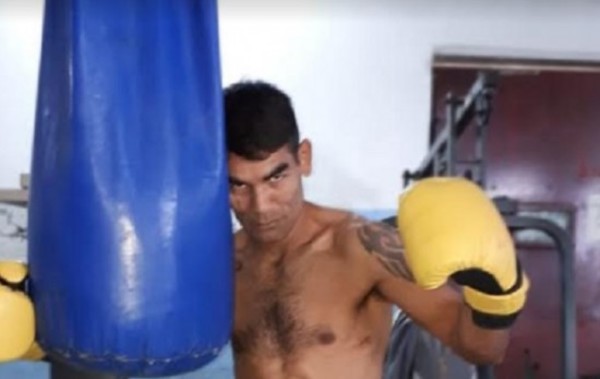 ¡Insólito! Un preso de Tacumbú peleará por título internacional de boxeo