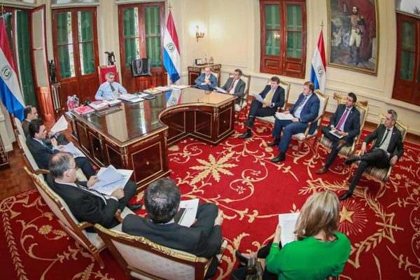Inyectarán US$ 1.543 millones a la economía