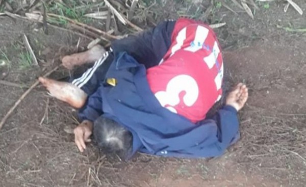 Identifican cadáver hallado en Avda. San Blas