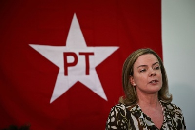 Presidenta del PT considera que el magistrado violó la Constitución - ADN Paraguayo