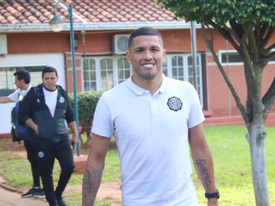 El tiempo de recuperación de Richard Ortiz