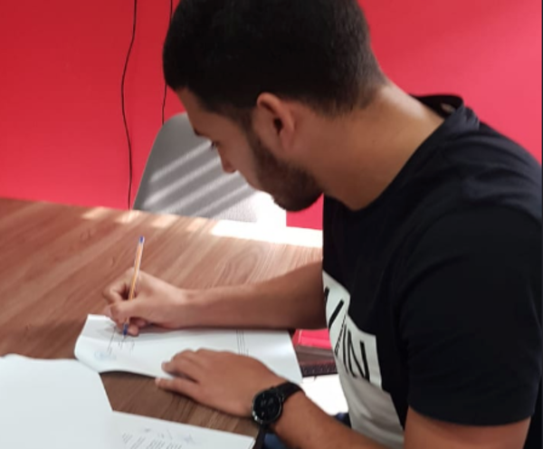 HOY / Escobar estampa su firma y ya es del Cruz Azul