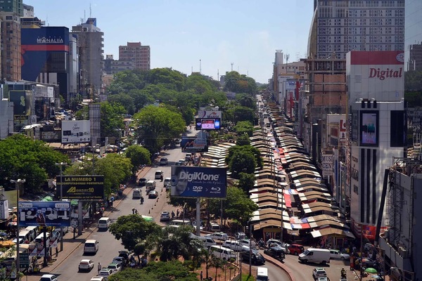 Con manifestación exigirán cárcel para el clan Zacarías - ADN Paraguayo