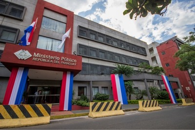 Fiscalía programa audiencias en próximas semanas para imputados tras Operativo Brillante