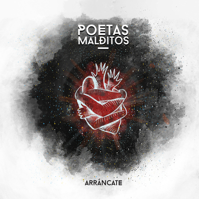 "Arráncate", el primer single de la banda Poetas Malditos » Ñanduti