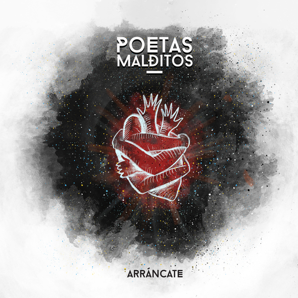"Arráncate", el primer single de la banda Poetas Malditos » Ñanduti