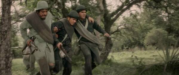Proyectan filme “La Redención” por día de la Paz del Chaco - ADN Paraguayo