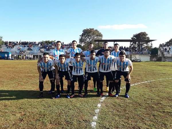 Ya están los primeros 3 semifinalistas - ADN Paraguayo