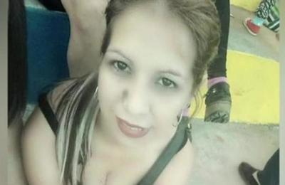 Caso Feminicidio: Hallaron vehículo en Guairá - C9N