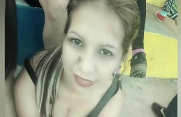 Caso Feminicidio: Hallaron vehículo en Guairá - C9N