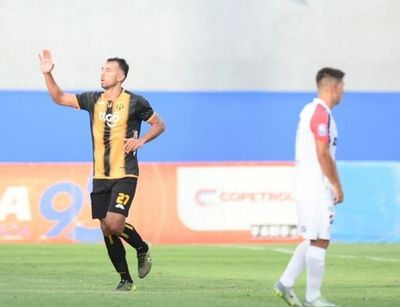 El Mineiro quiere a una promesa de Guaraní - Deportes - ABC Color