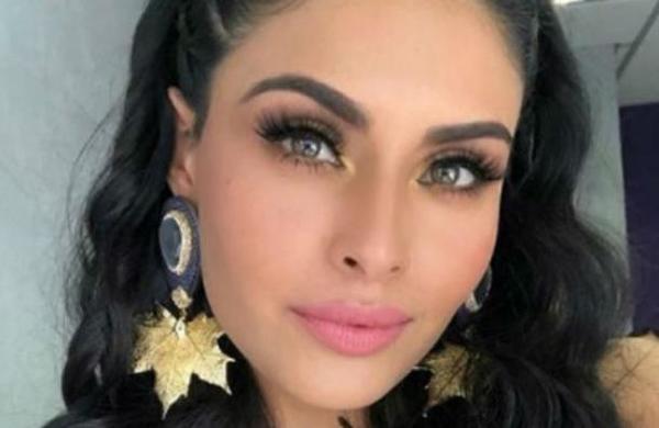 La reina de belleza que estuvo al borde de la muerte por tratar de adelgazar - C9N