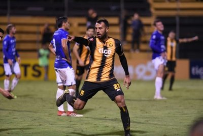 En 24 horas se decide - Deportes - ABC Color