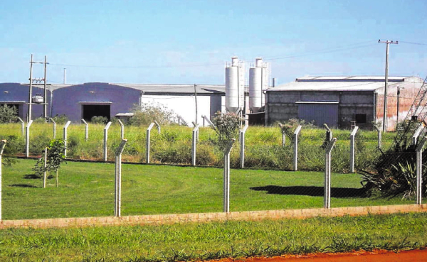 Crisis económica en la zona redujo 20% las exportaciones al Brasil | Diario Vanguardia 13