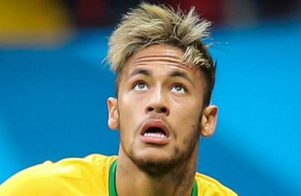 Neymar se desploma: su valor en el mercado pierde casi 100 millones de euros - C9N
