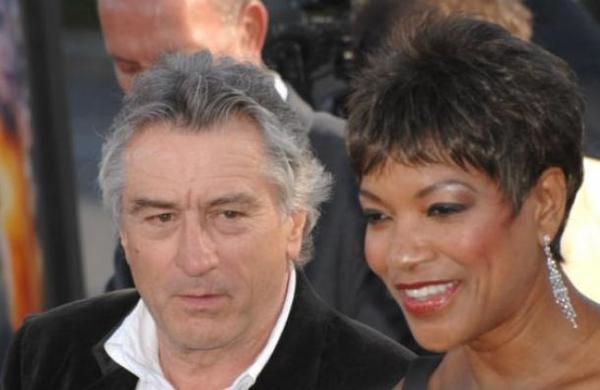 El millonario divorcio de Robert De Niro: su exesposa le exige la mitad de su fortuna - C9N